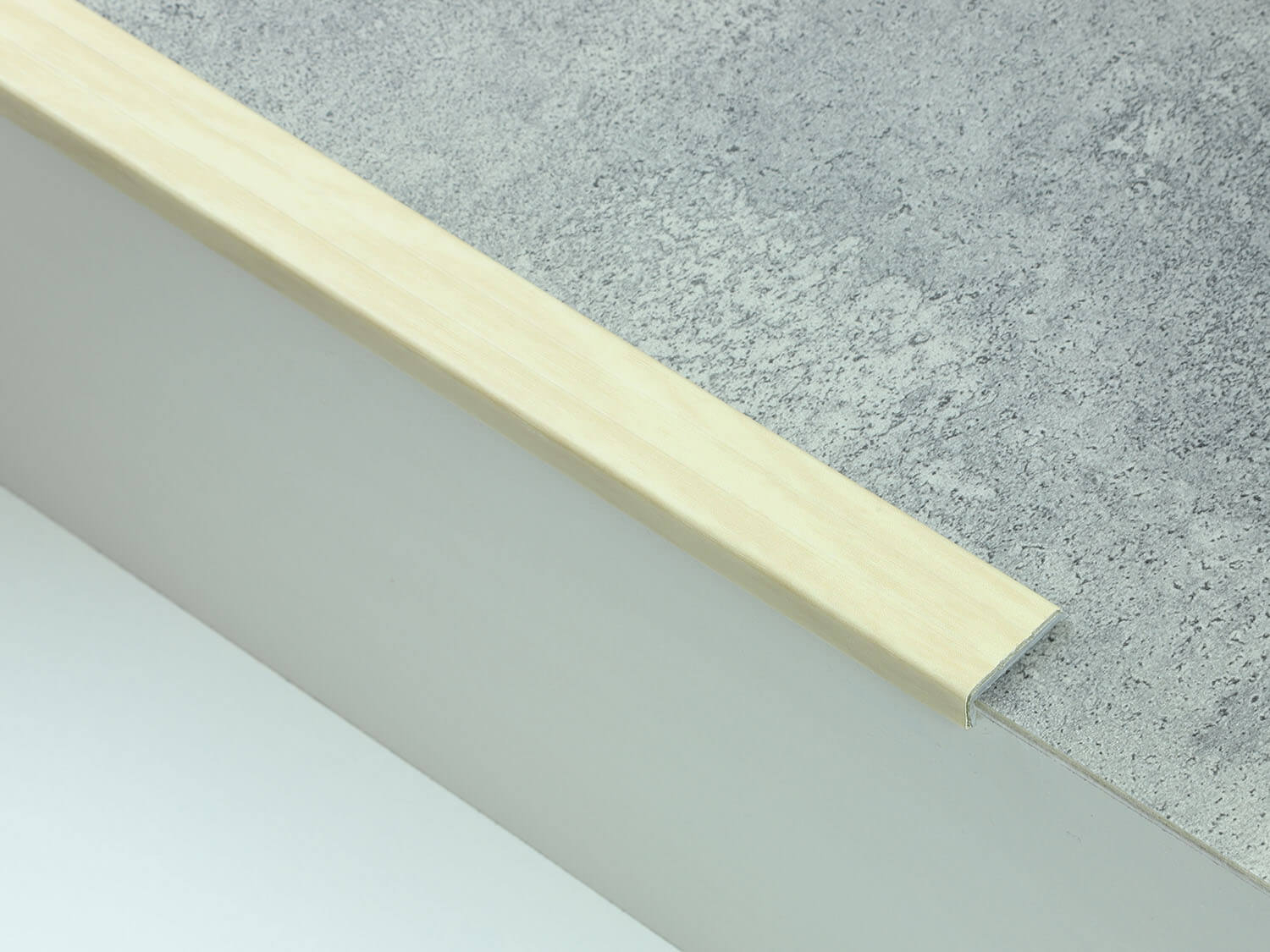 Schodová hrana 24,5x9 mm Profilpas 10 - 75259