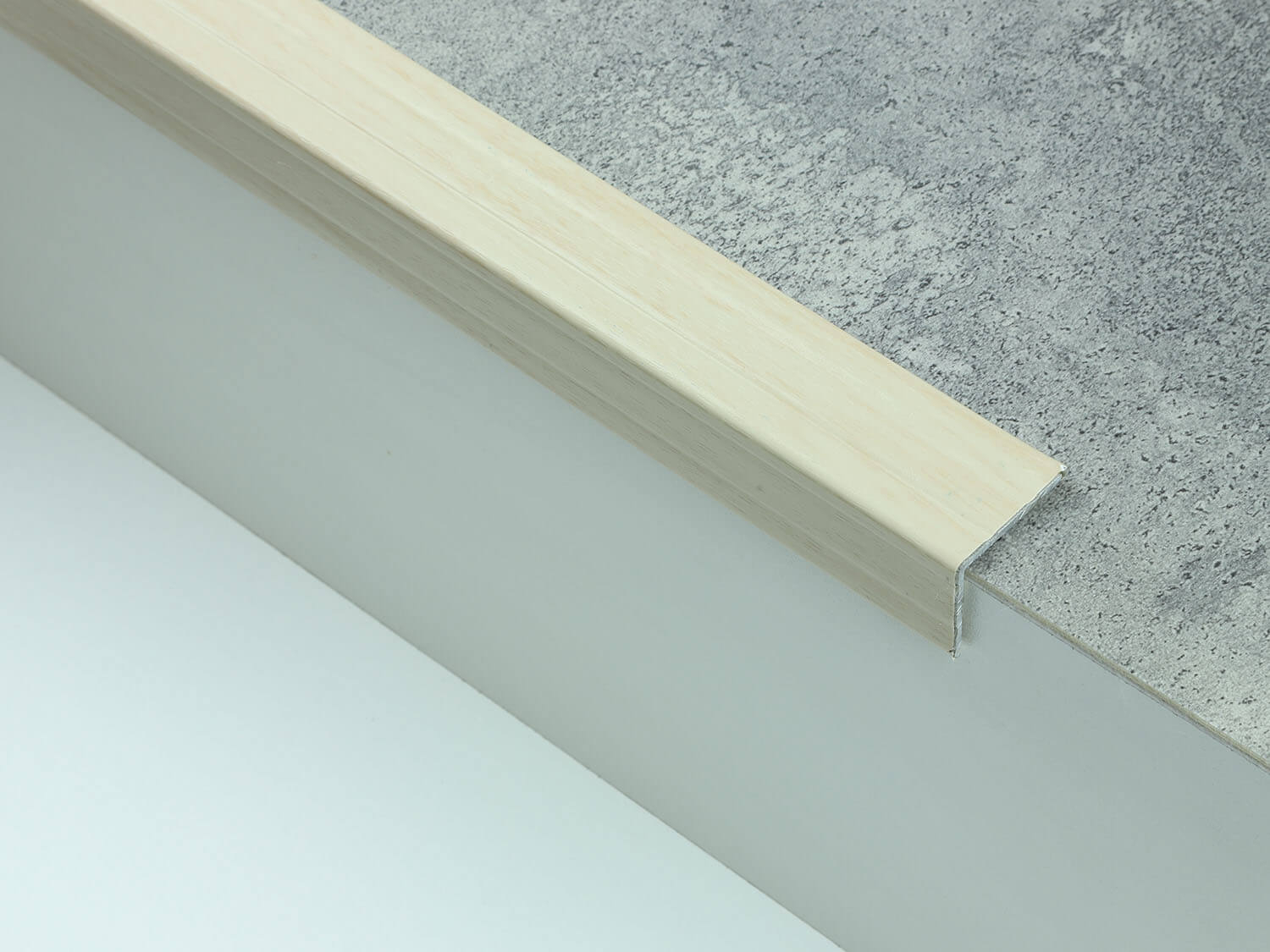 Schodová hrana 30x24,5 mm Profilpas 10 - 75920