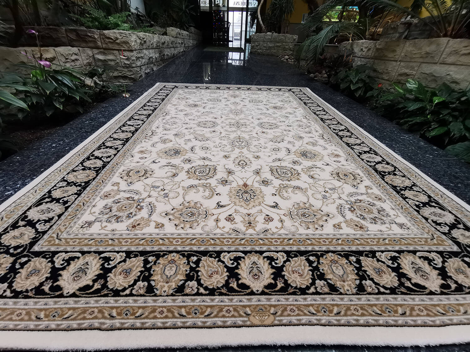 Diamond Osta 7253-101