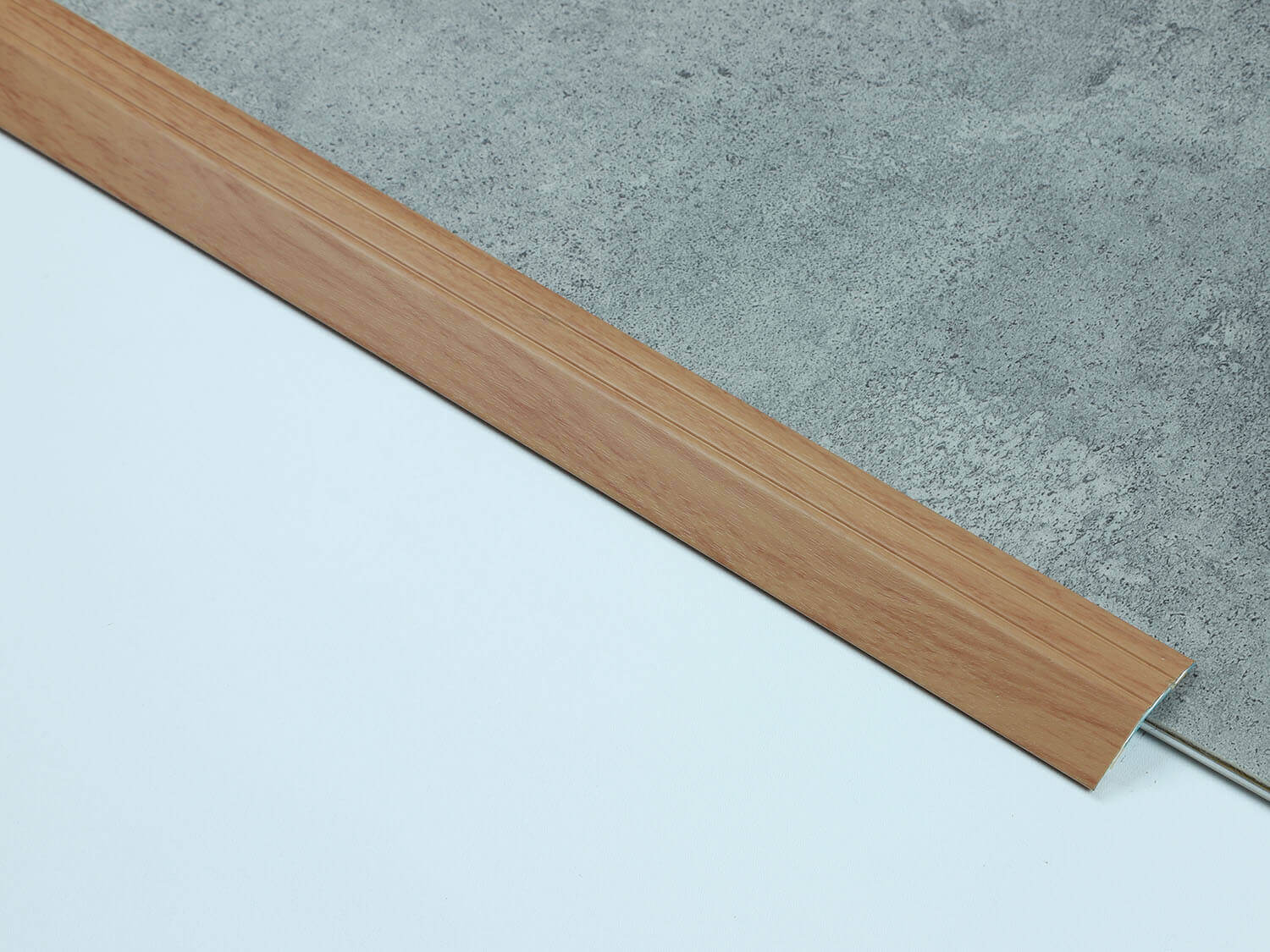 Náběh 8mm Profilpas 50 přechodová lišta samolepicí 46355, 74036