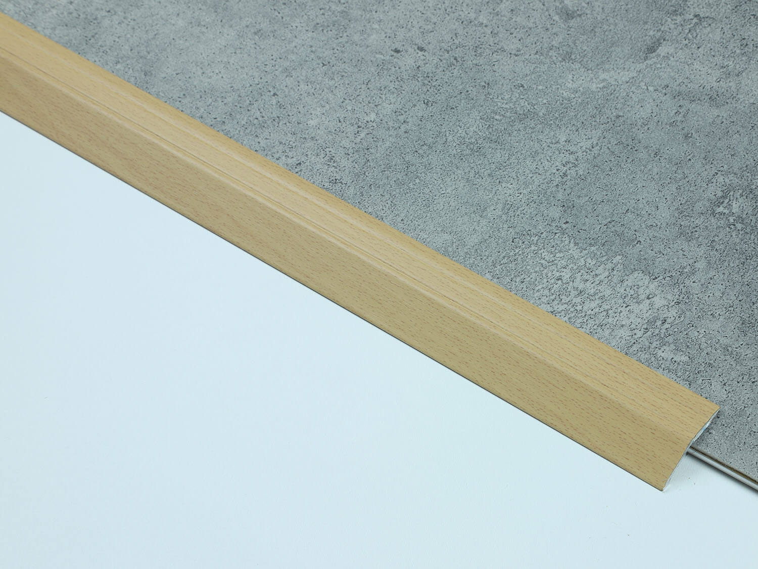 Náběh 8mm Profilpas 20 přechodová lišta samolepicí 46345, 74031