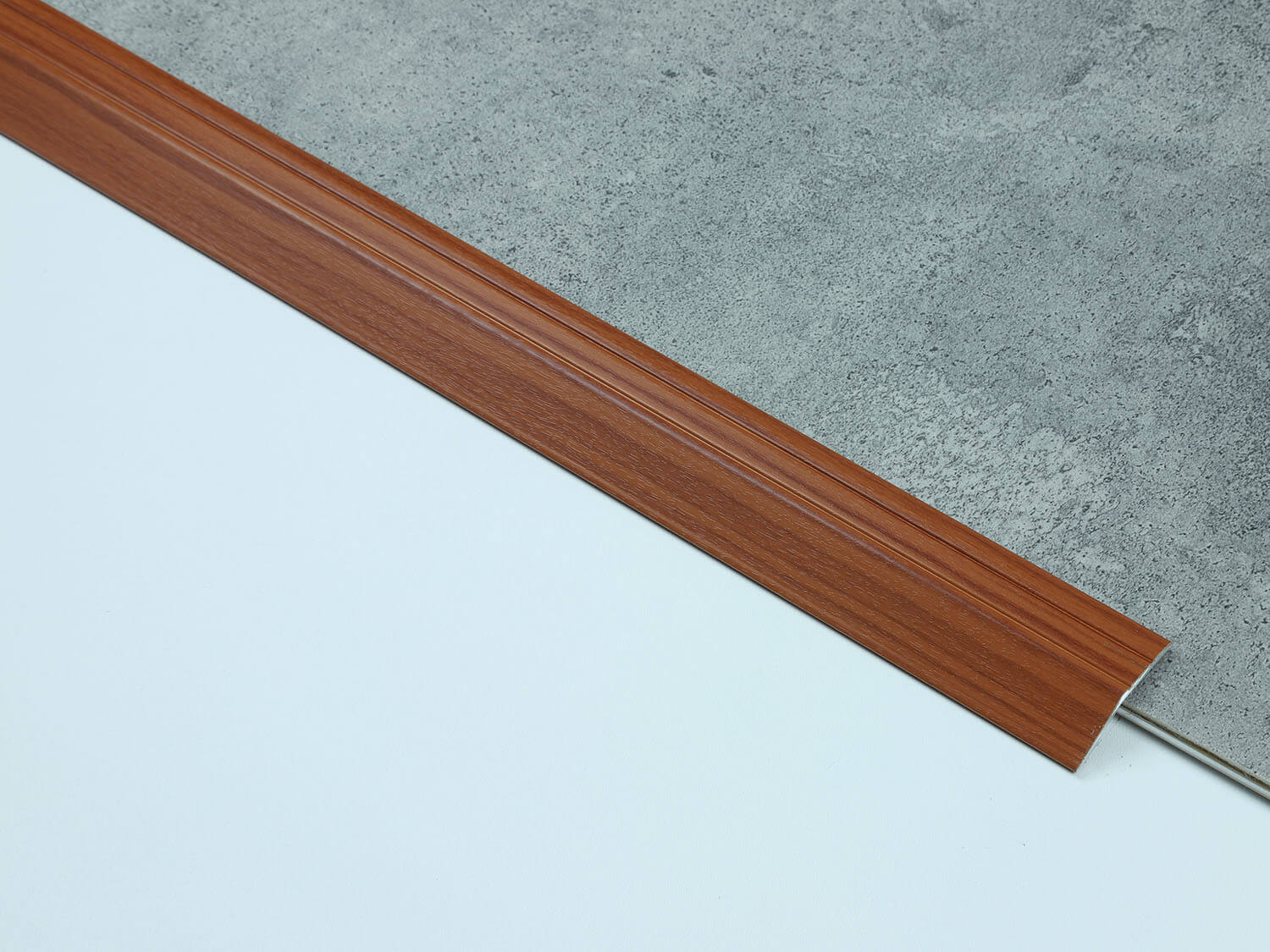 Náběh 8mm Profilpas 60 přechodová lišta samolepicí 46360, 74037