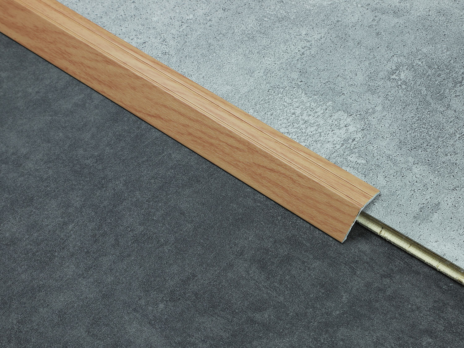 Náběh 14 mm Profilpas 50 přechodová lišta samolepicí 74066