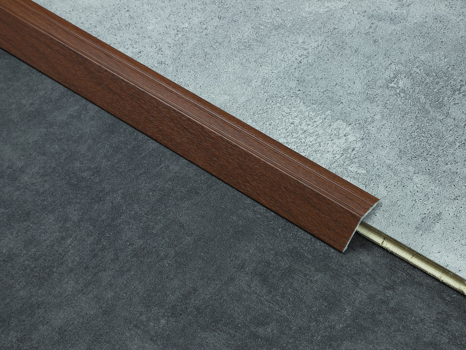 Náběh 14 mm Profilpas 80 přechodová lišta samolepicí 74069