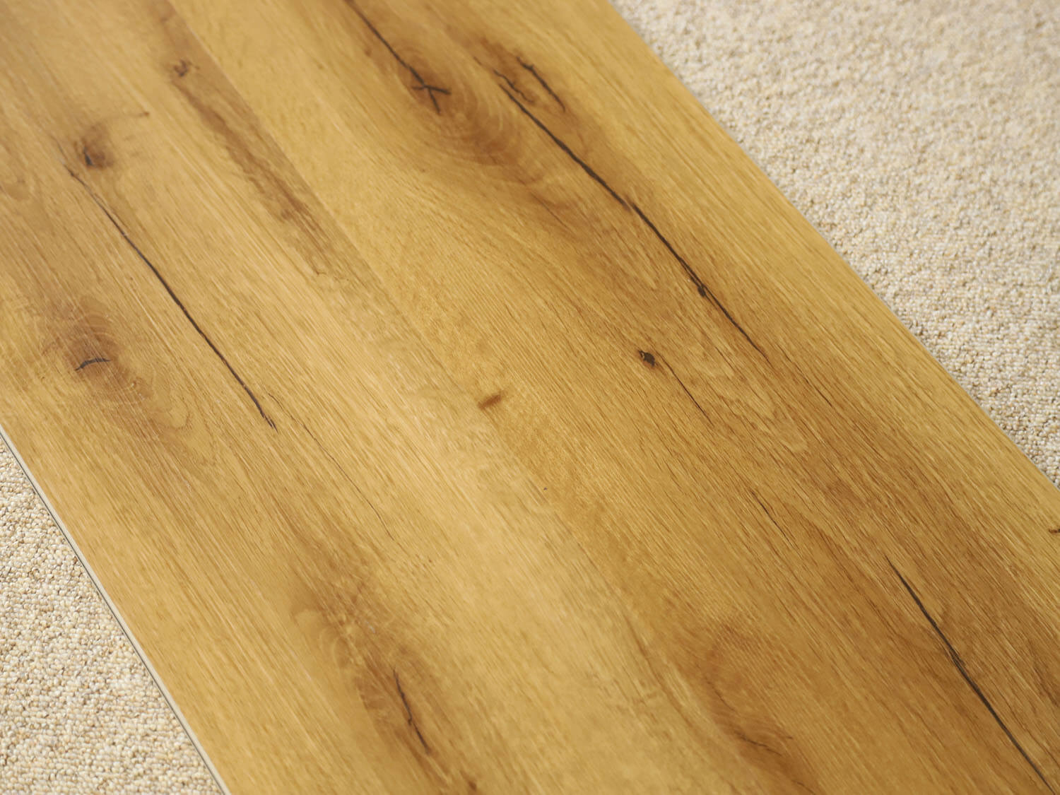 Rigid+ Dub pálený EIR 810167