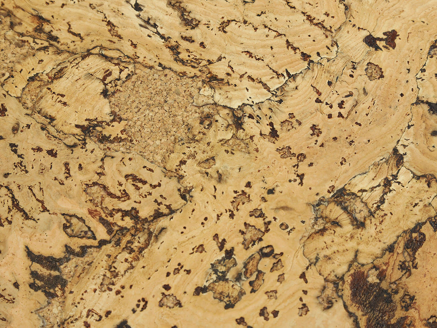 Fiord Natural obkladový korek