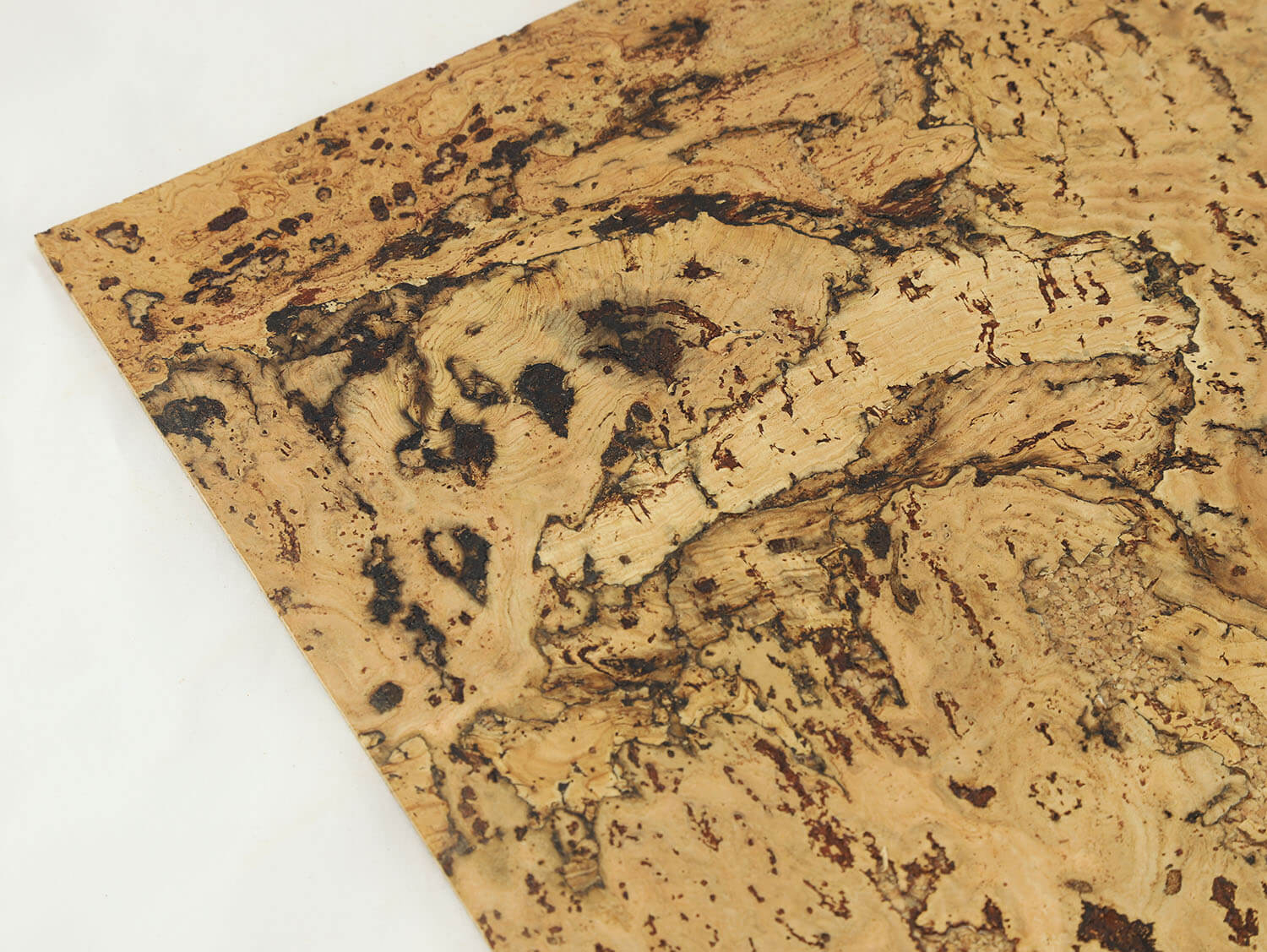 Fiord Natural obkladový korek