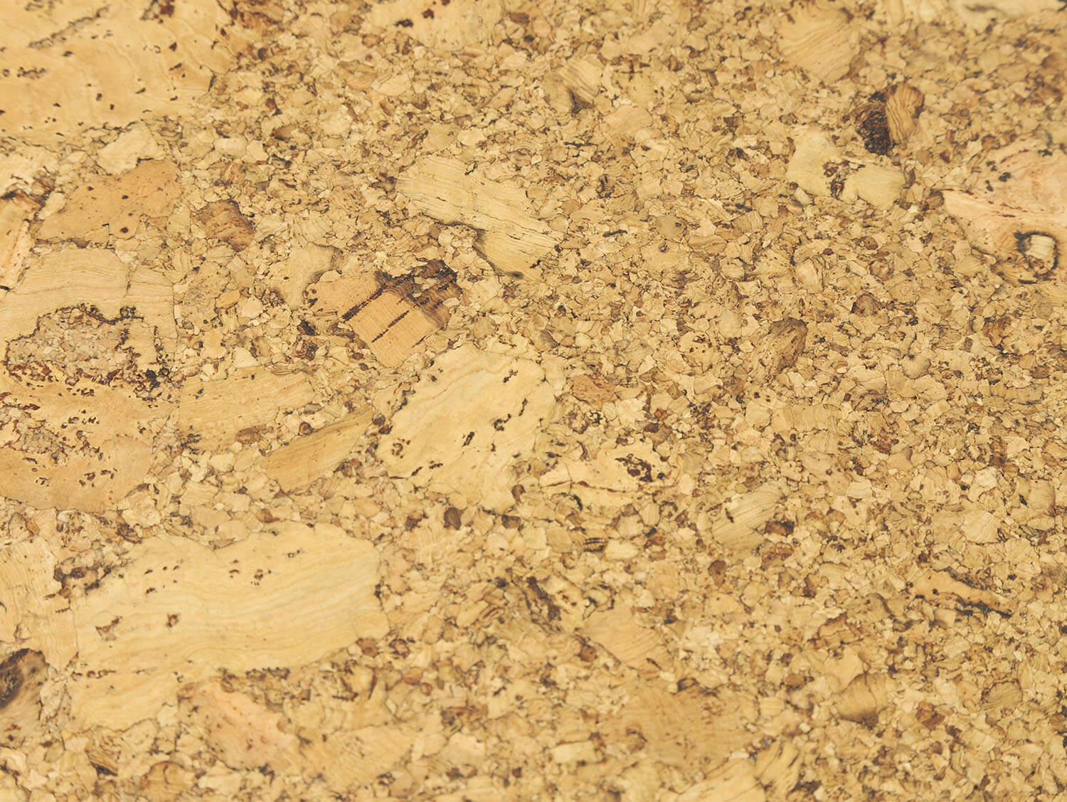 Melville obkladový korek