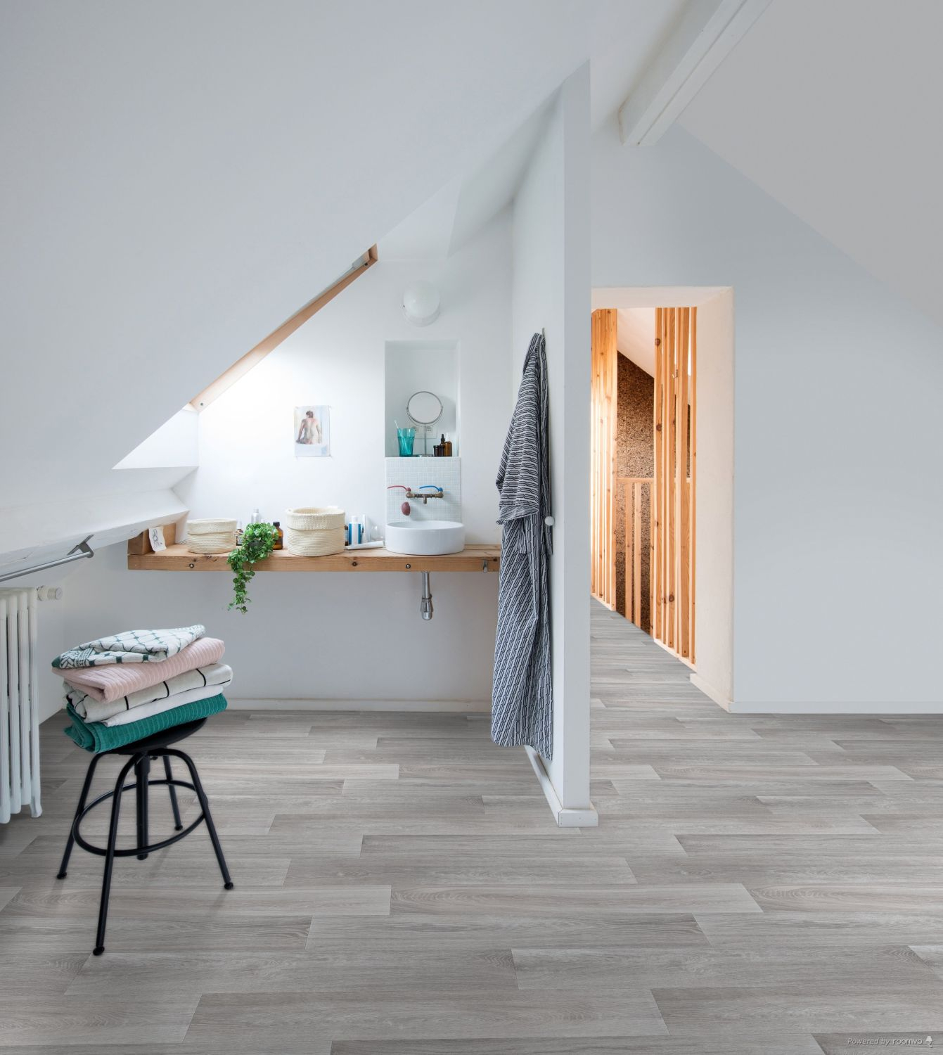 Vinyltex Pure oak 960M