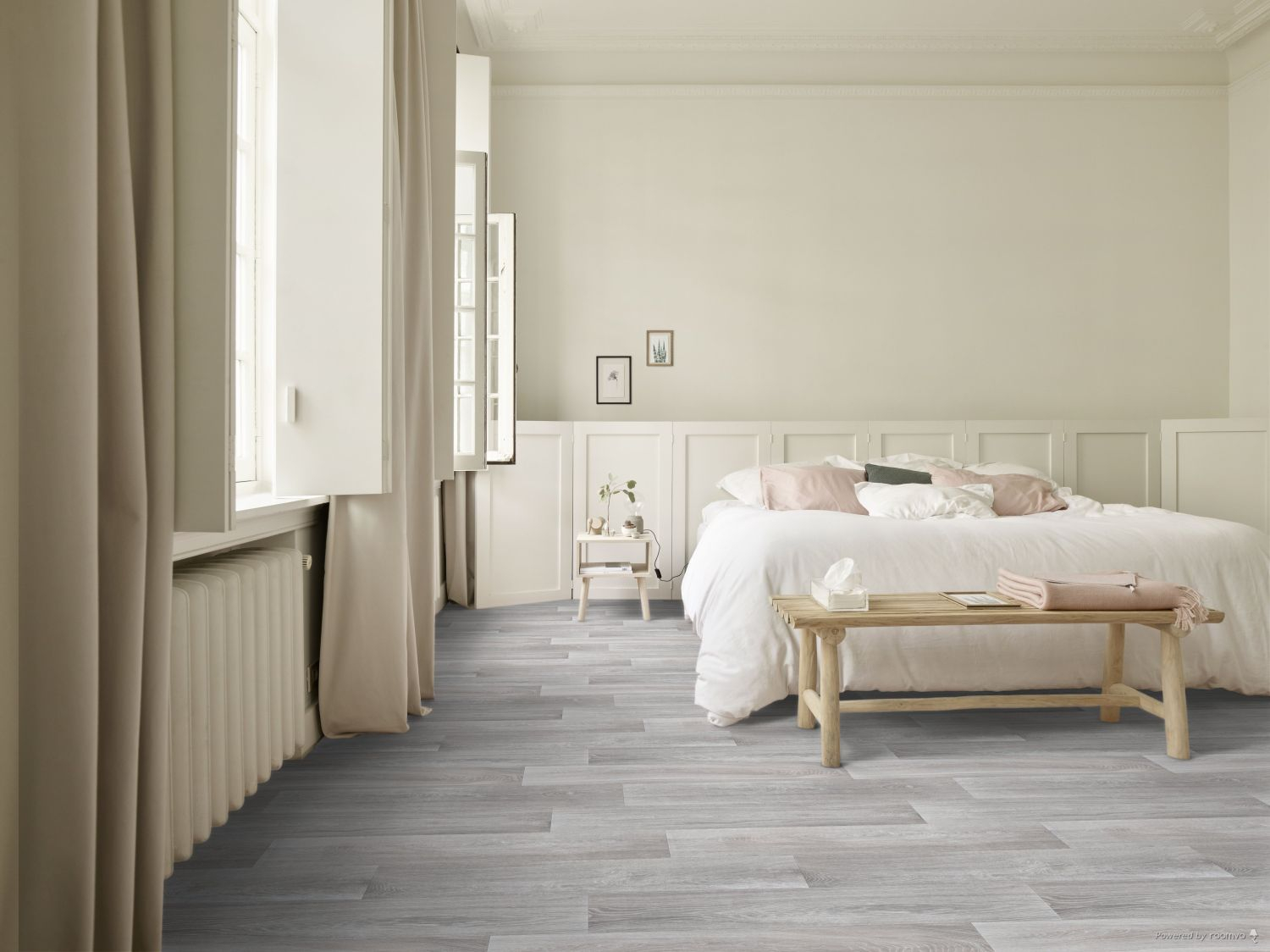 Vinyltex Pure oak 960M