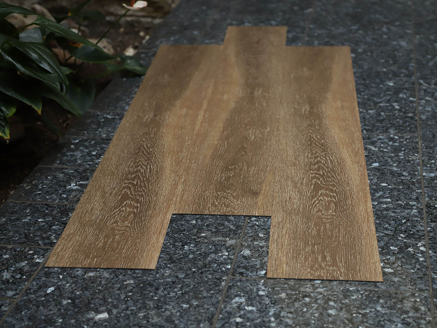 Imperio 20513-3 Dub bronzový