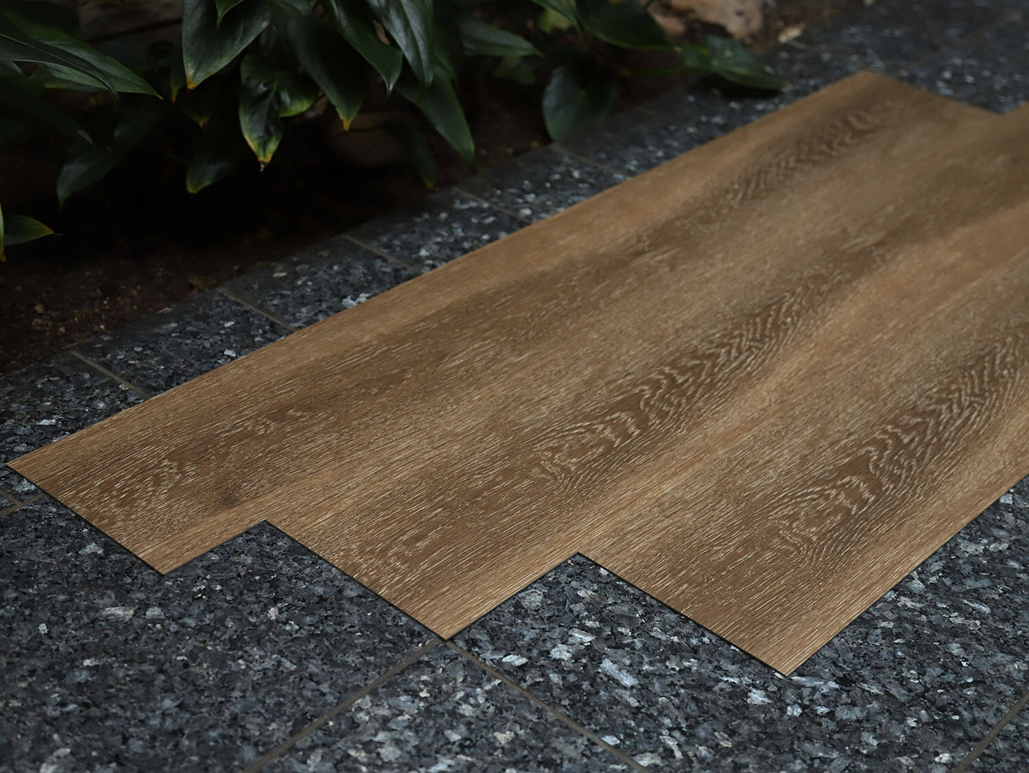 Imperio 20513-3 Dub bronzový