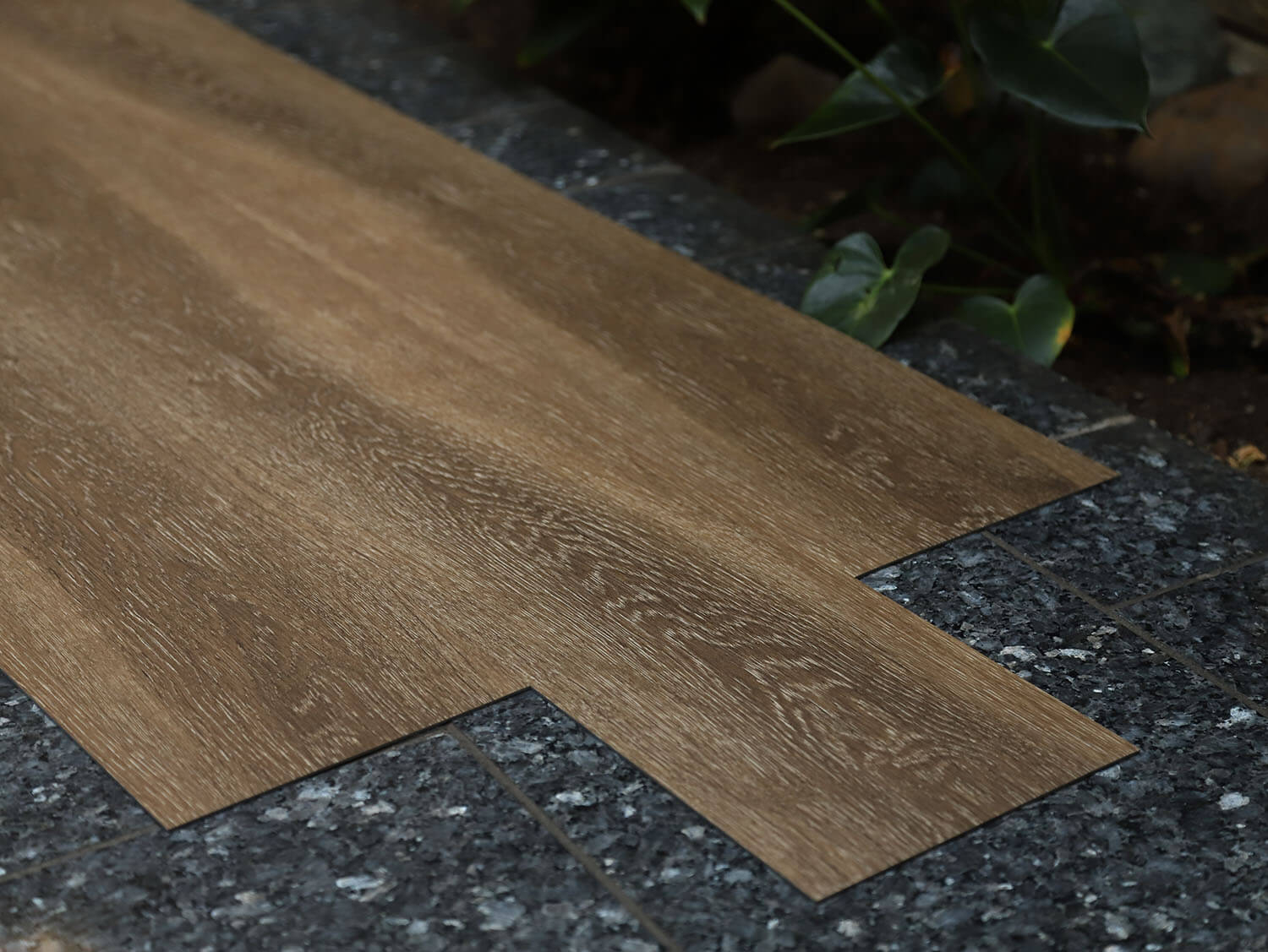 Imperio 20513-3 Dub bronzový