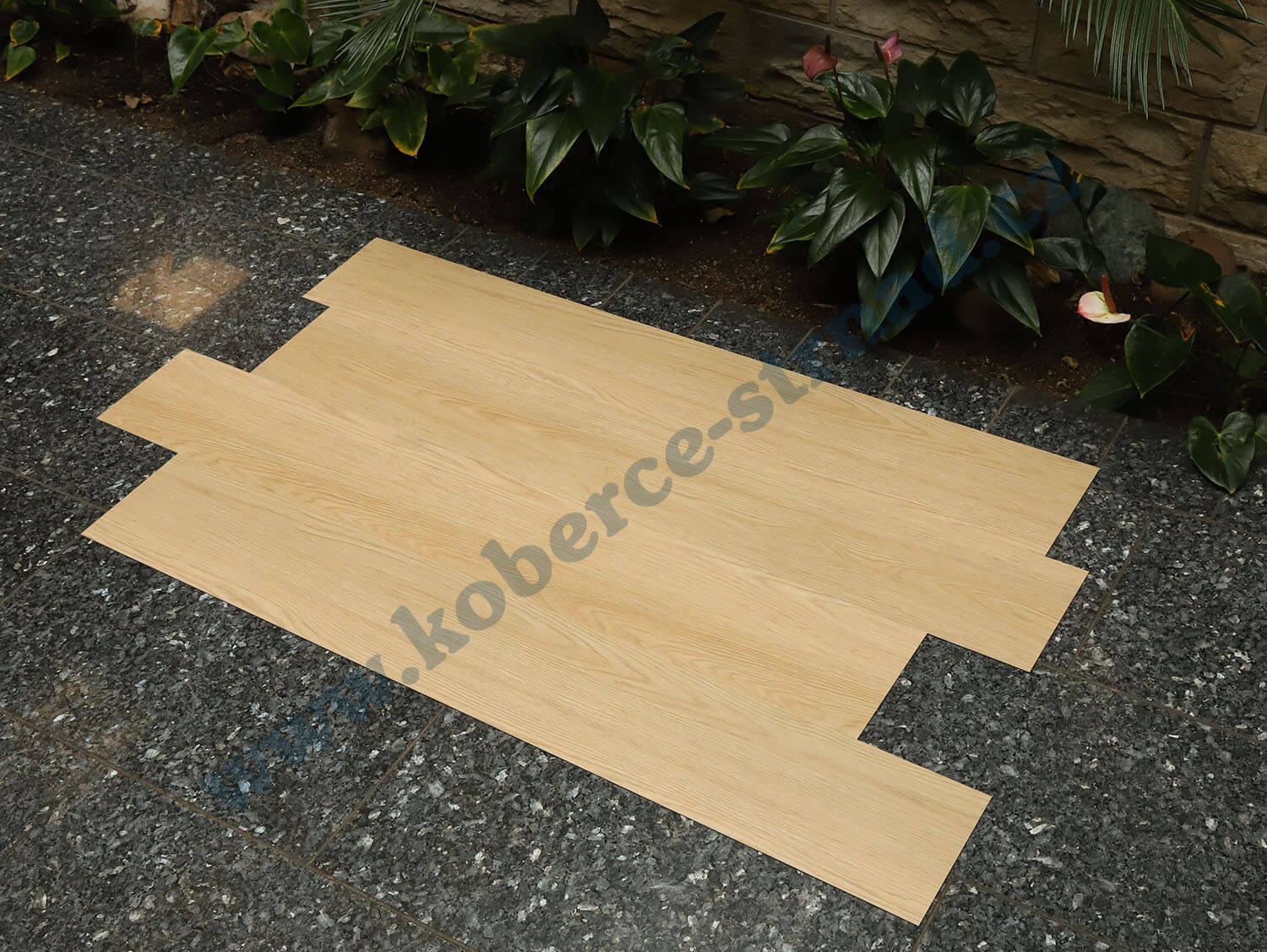 Thermofix 12111-2 Habr bílý