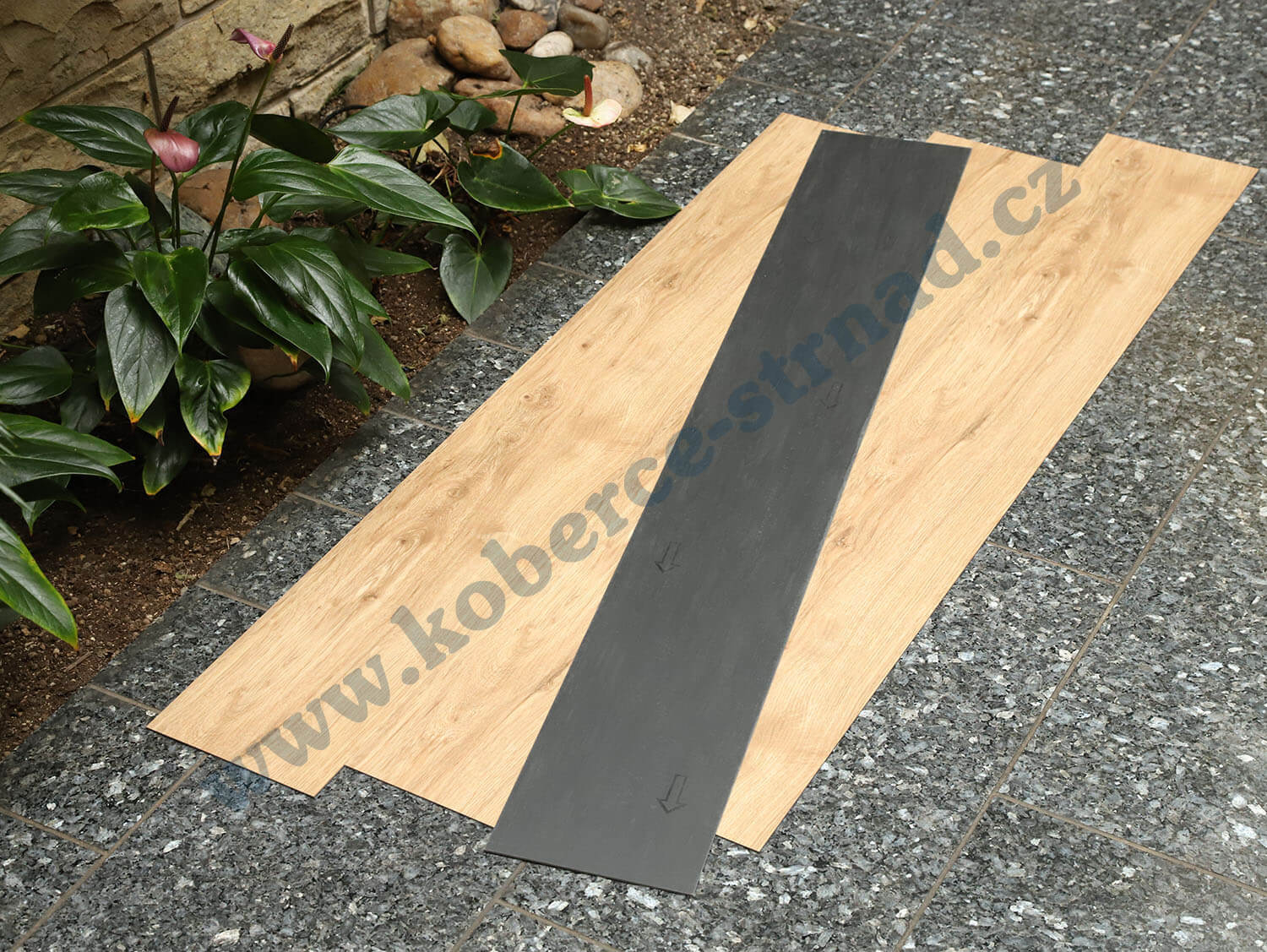 Thermofix 12113-2 Habr masiv