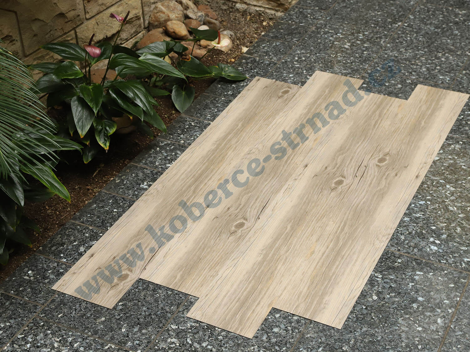 Thermofix 12128-1 Borovice sibiřská