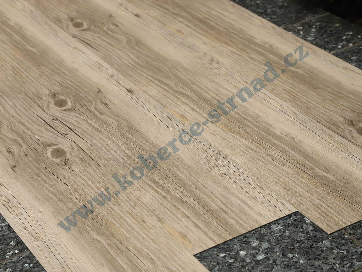 Thermofix 12128-1 Borovice sibiřská