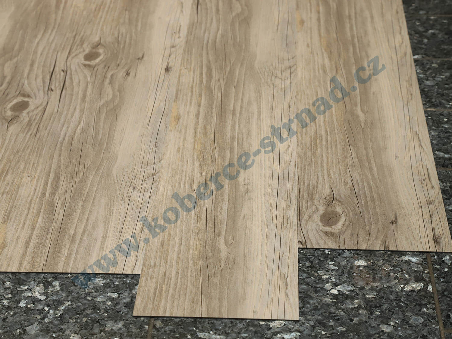 Thermofix 12128-1 Borovice sibiřská