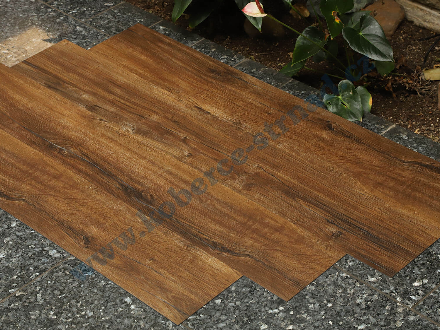 Thermofix 12162-1 Dub nugátový