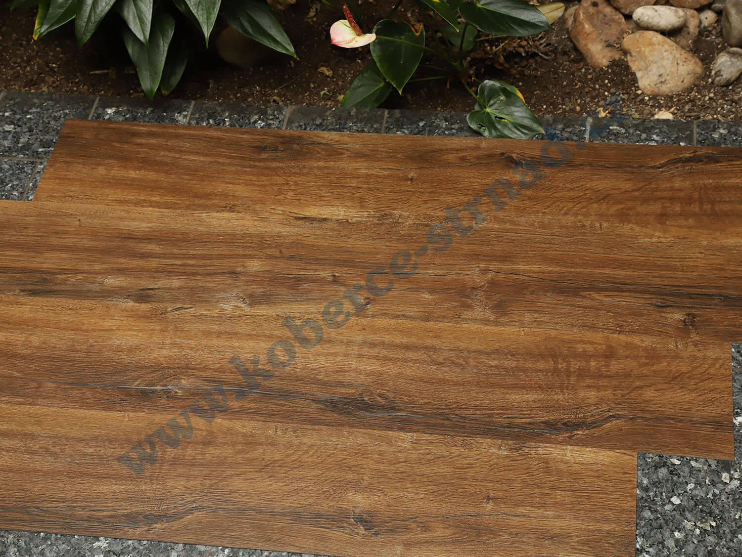 Thermofix 12162-1 Dub nugátový