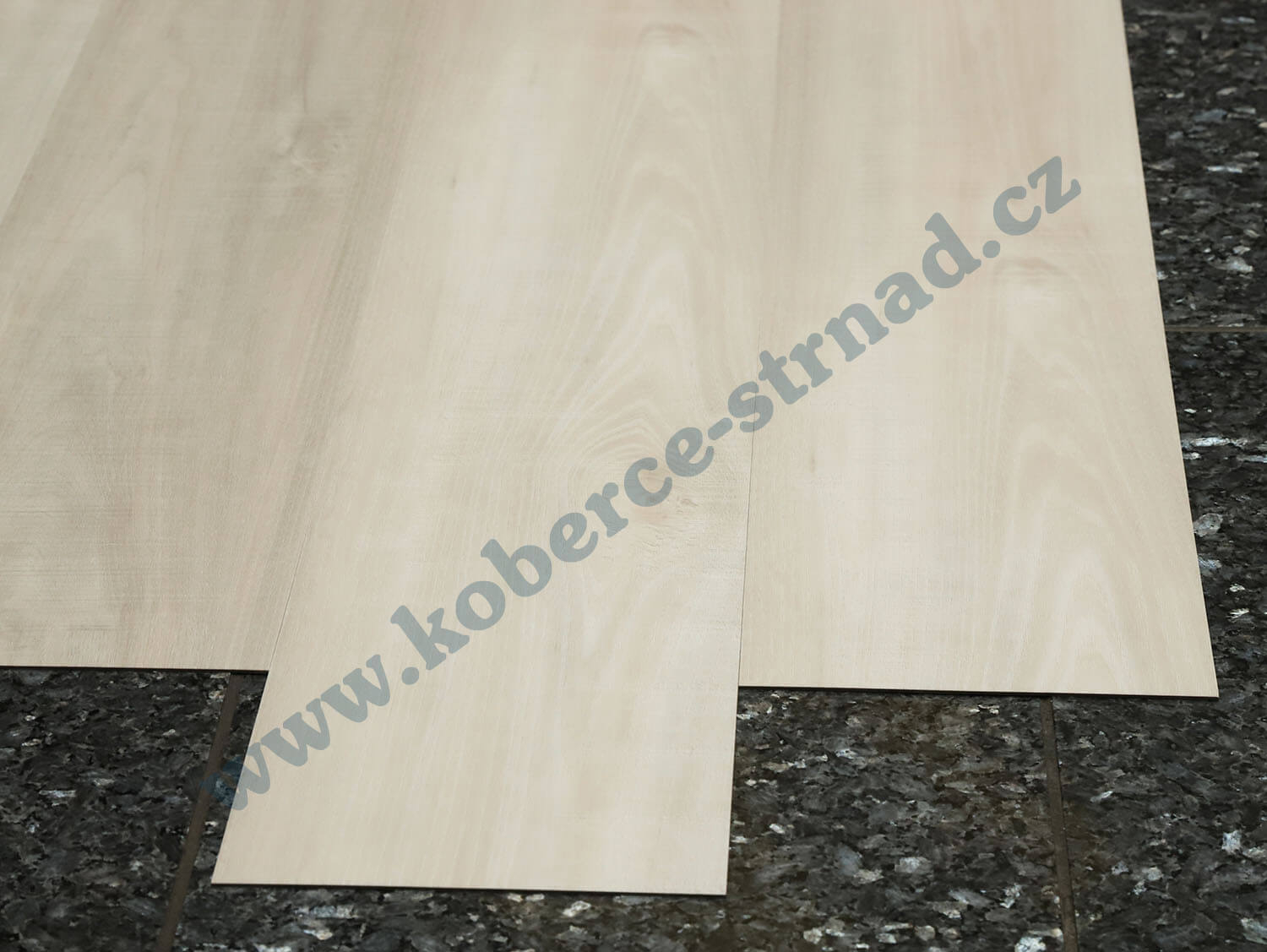 Thermofix 12144-1 Topol bílý