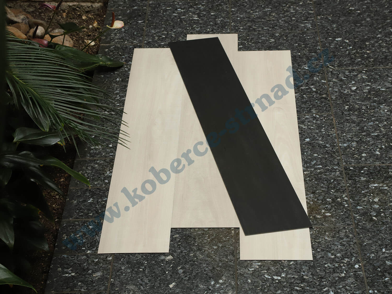 Thermofix 12144-1 Topol bílý