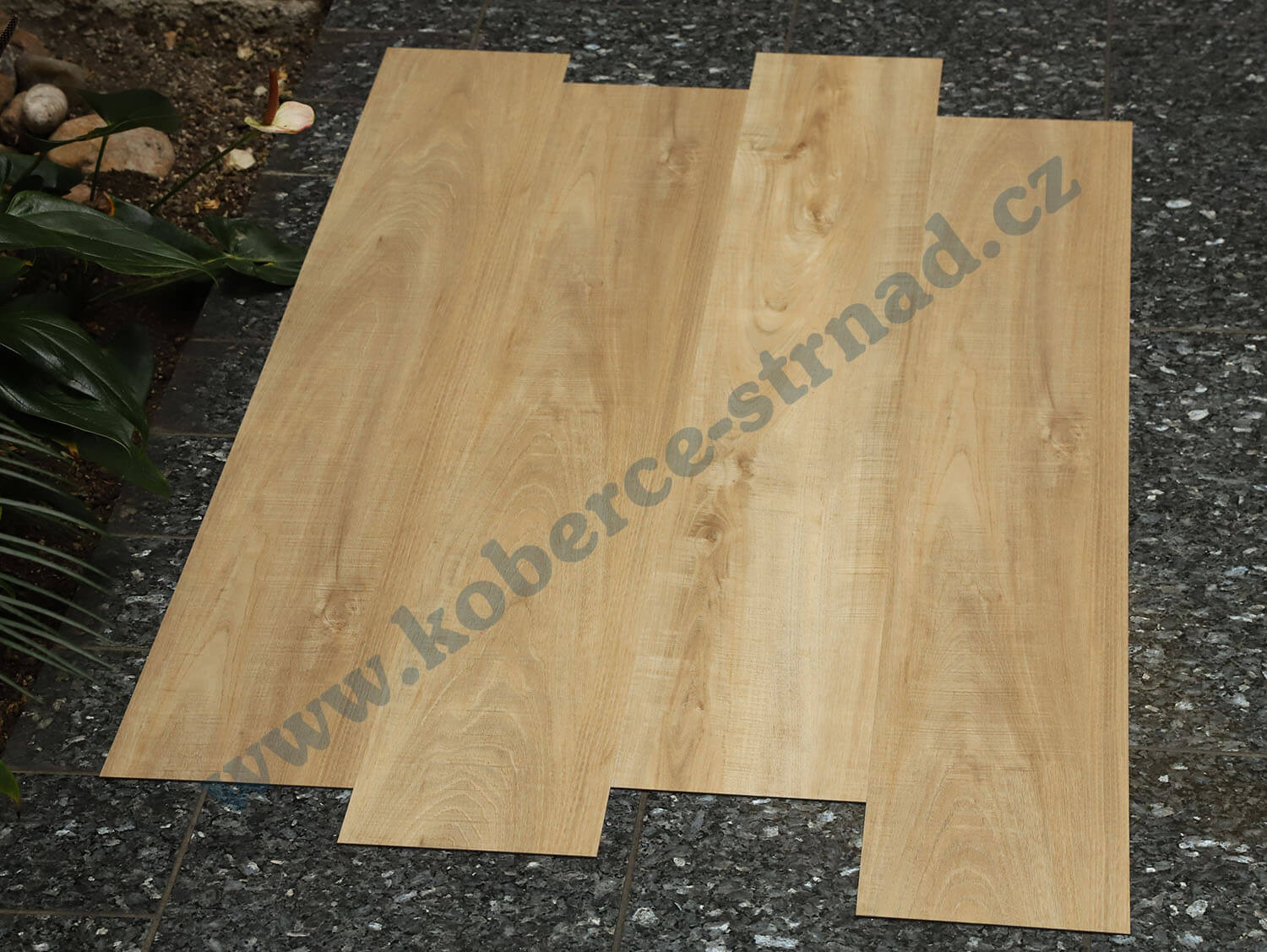 Thermofix 12145-1 Topol kávový