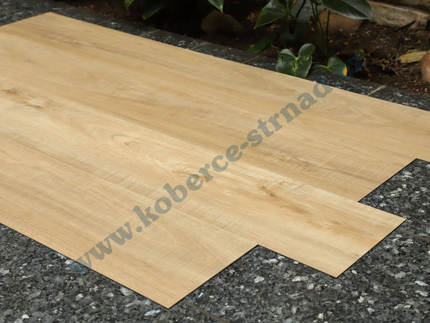 Thermofix 12145-1 Topol kávový