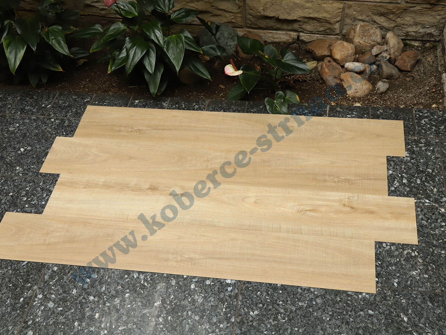 Thermofix 12145-1 Topol kávový