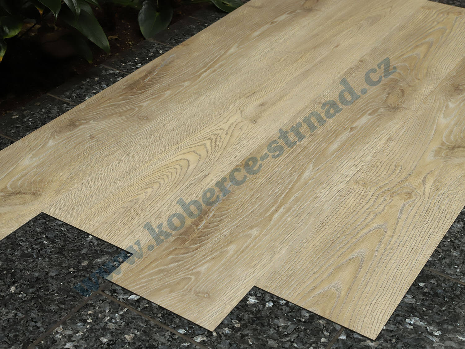 Thermofix 12150-1 Dub hedvábný