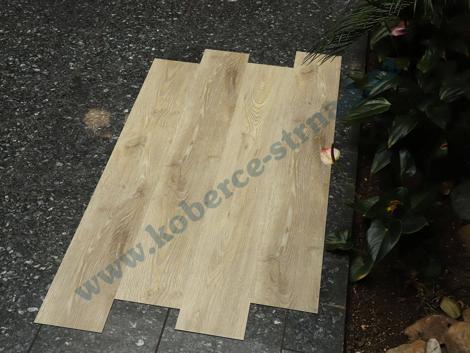 Thermofix 12150-1 Dub hedvábný