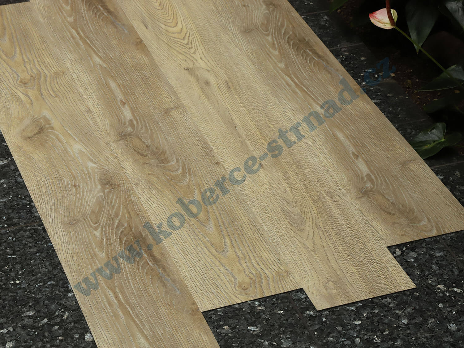 Thermofix 12150-1 Dub hedvábný