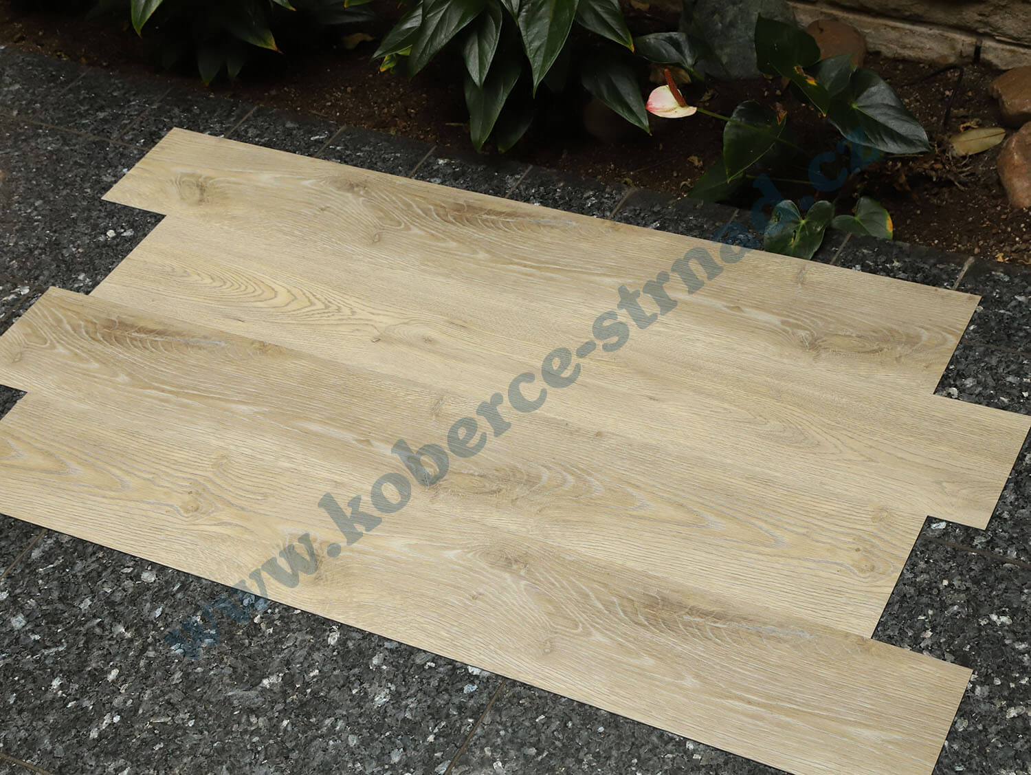 Thermofix 12150-1 Dub hedvábný