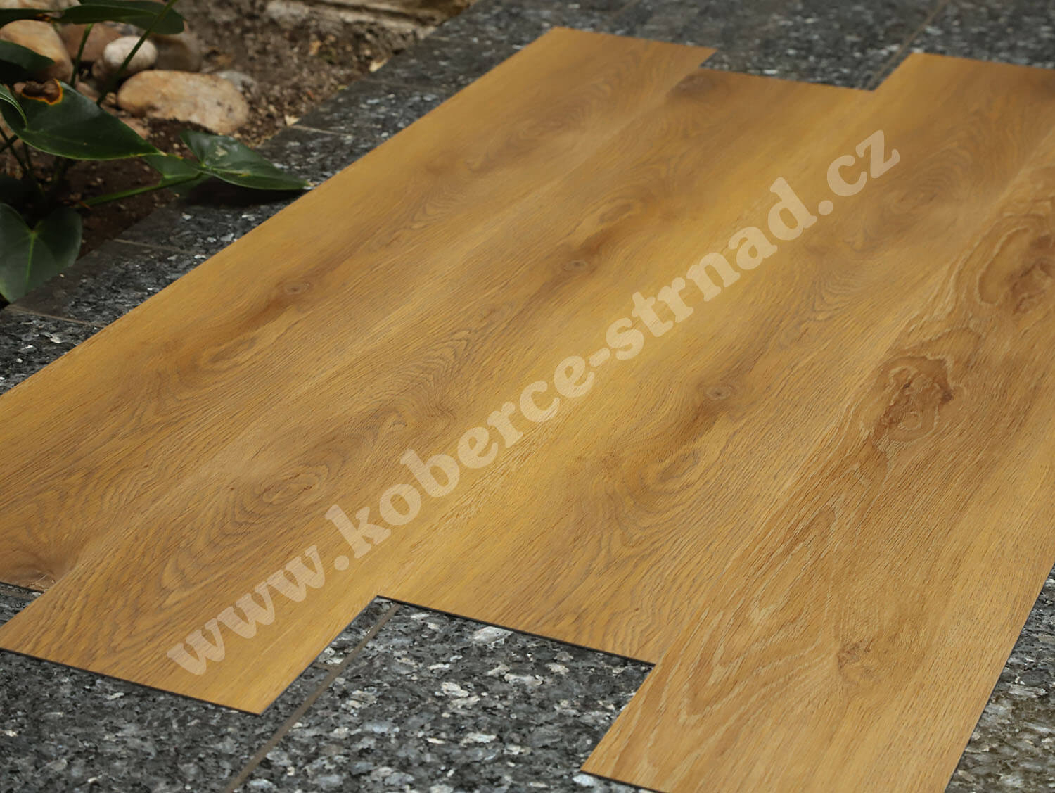 Thermofix 12152-1 Jasan hnědý