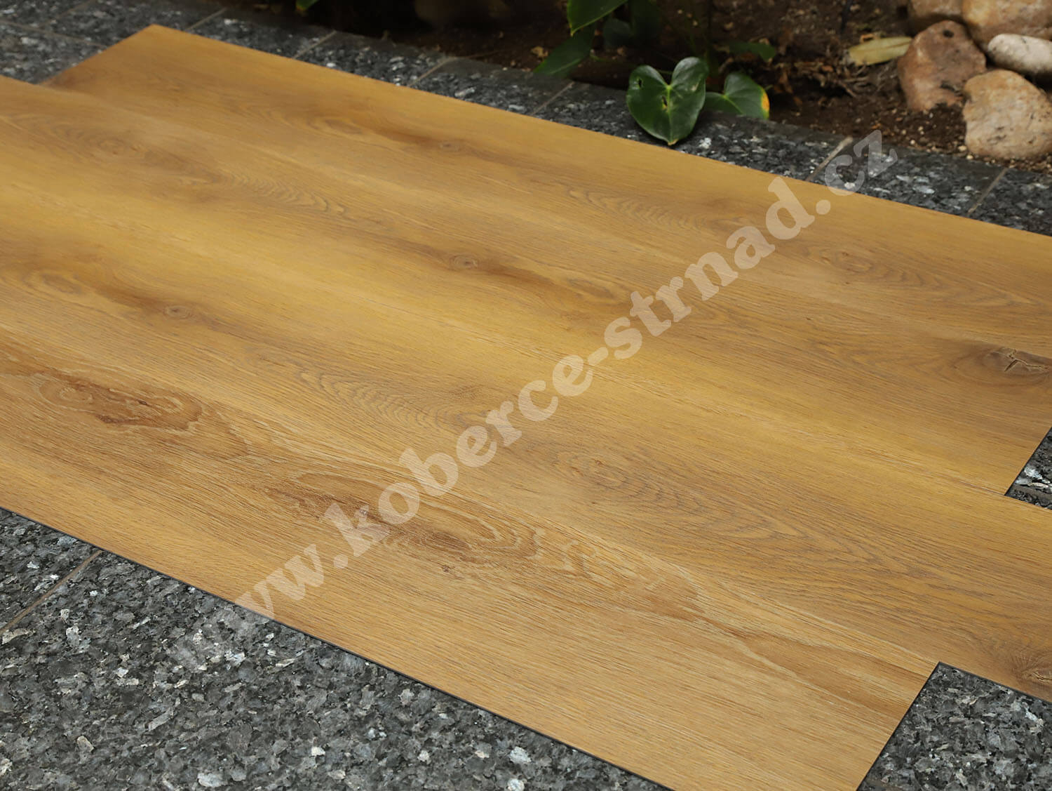 Thermofix 12152-1 Jasan hnědý