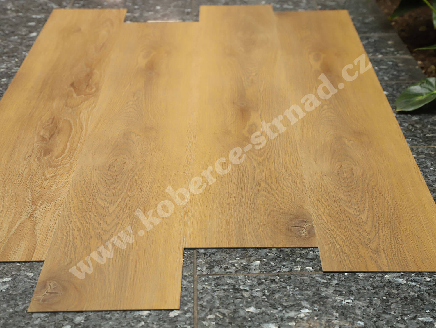 Thermofix 12152-1 Jasan hnědý