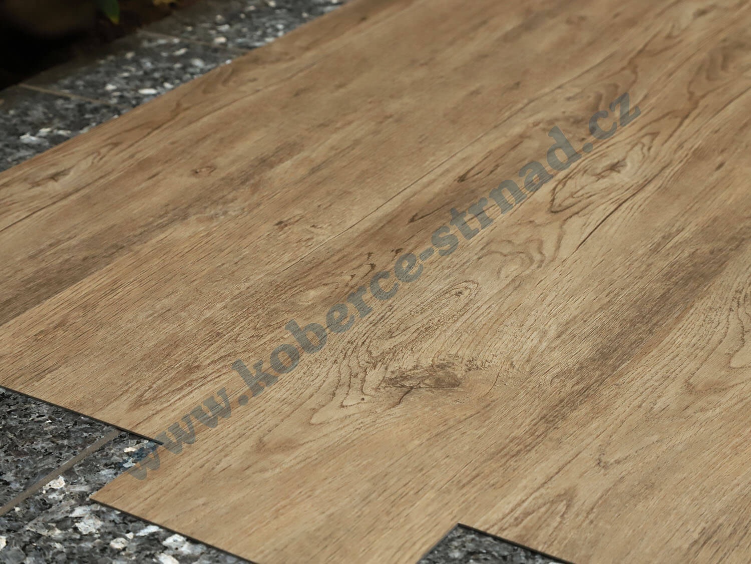 Thermofix 12158-1 Dub pálený