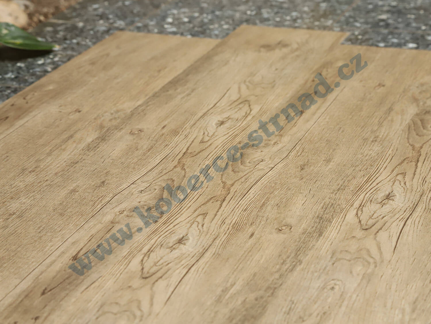 Thermofix 12158-1 Dub pálený