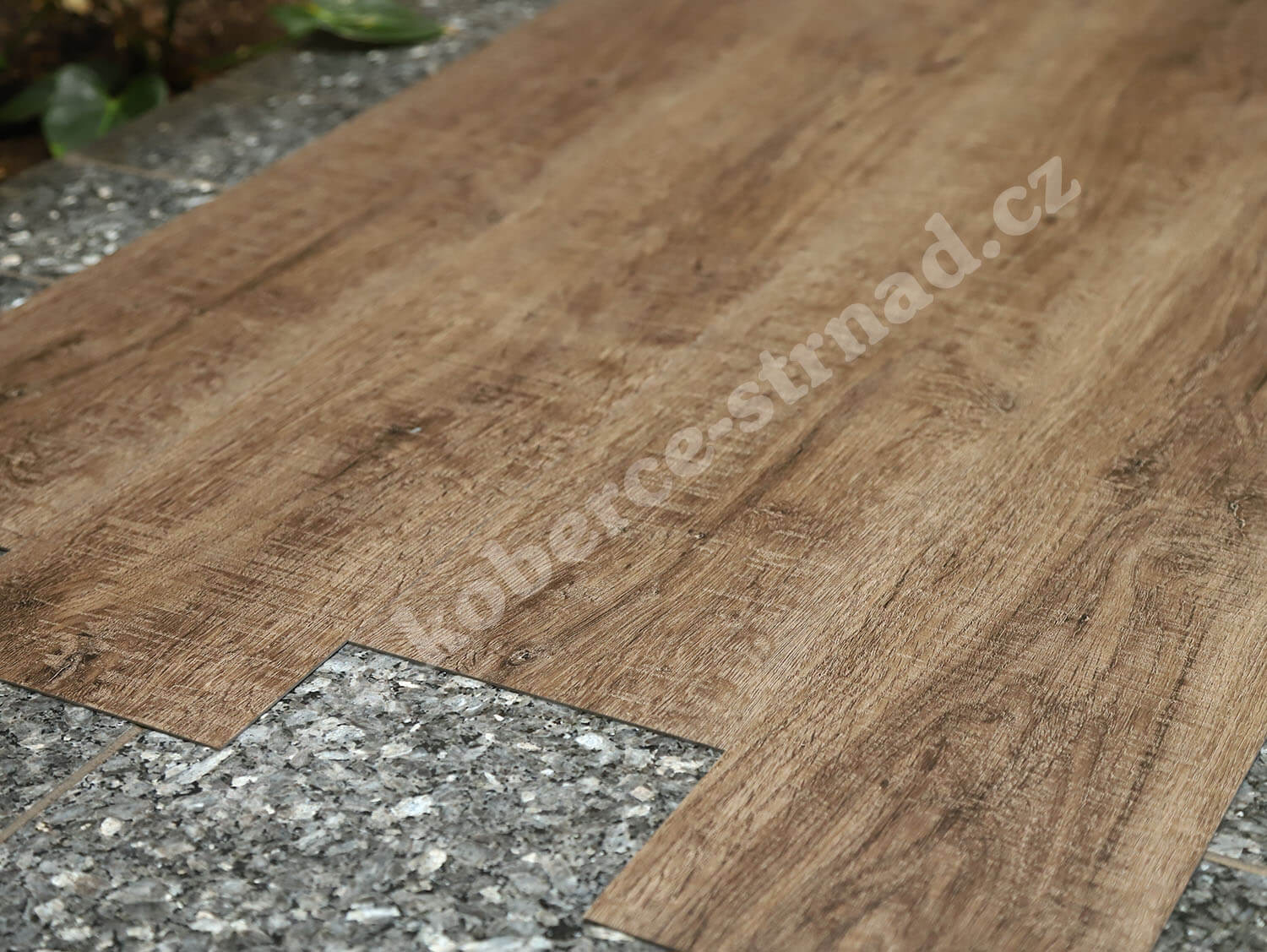 Thermofix 12137-2 Dub chocolate