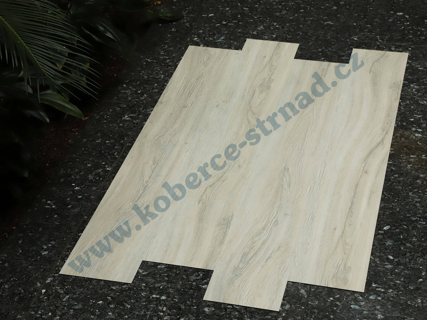 Thermofix 12146-1 Dub popelavý