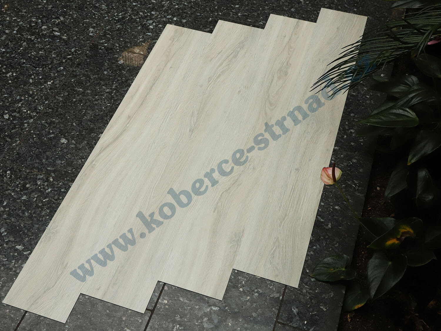 Thermofix 12146-1 Dub popelavý