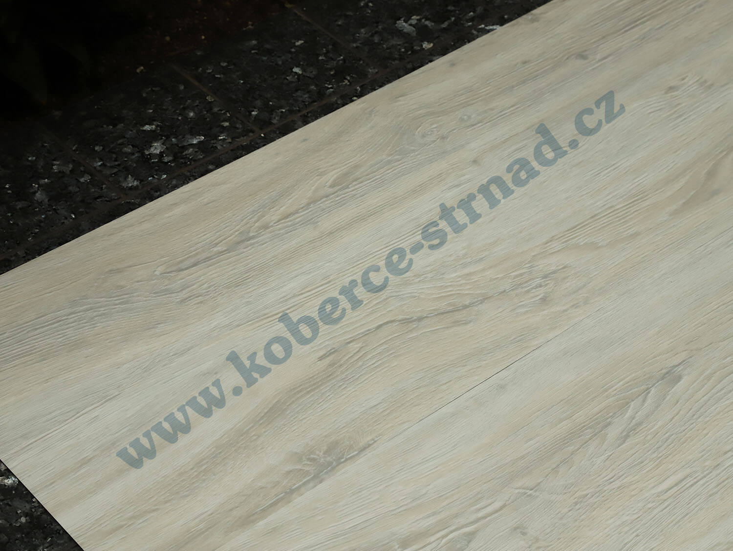 Thermofix 12146-1 Dub popelavý