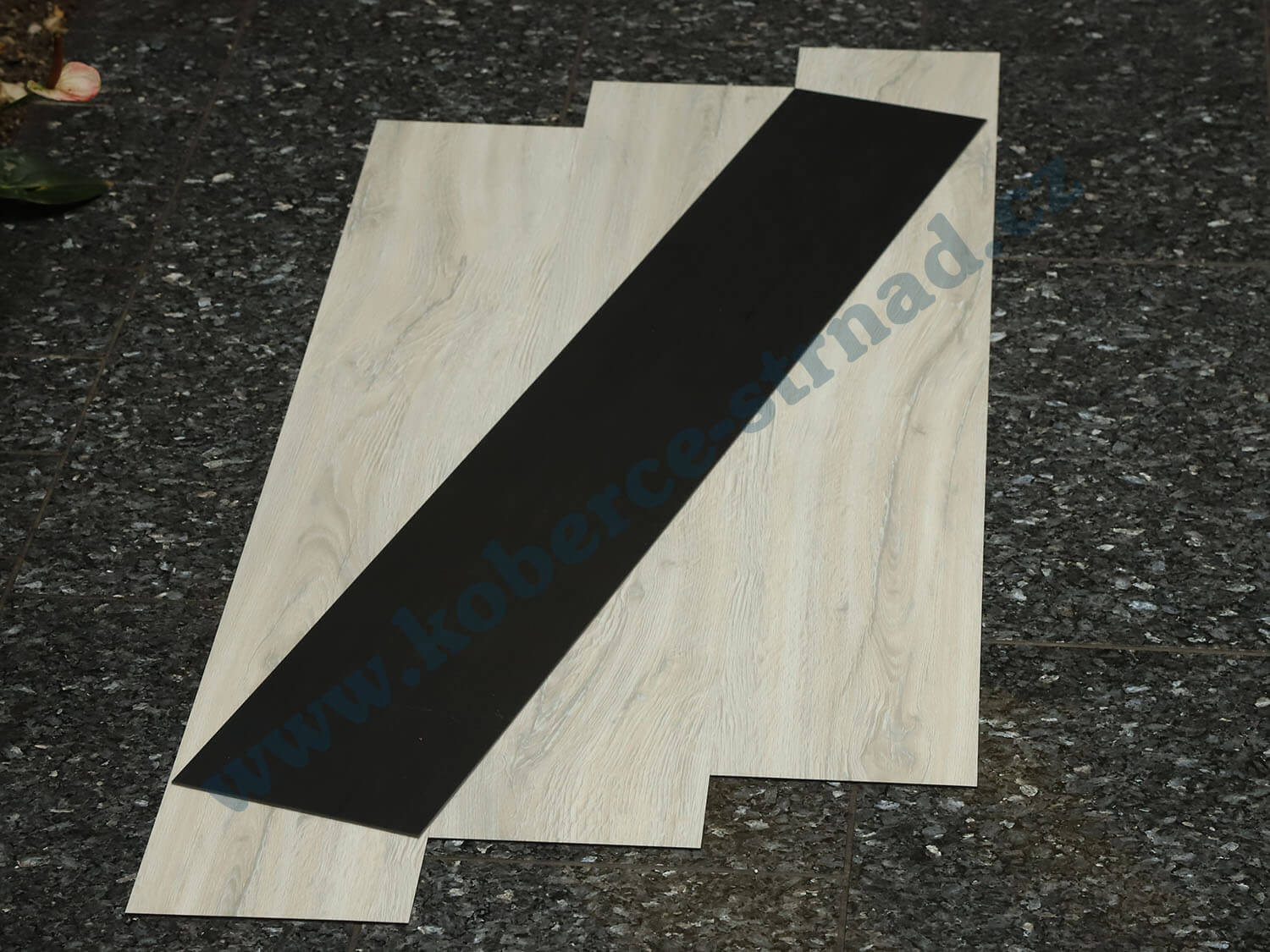 Thermofix 12146-1 Dub popelavý