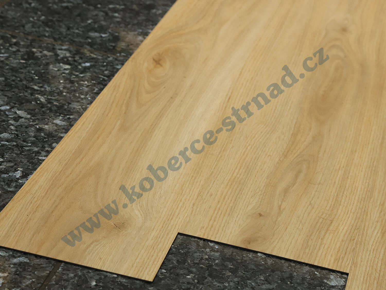 Thermofix 12131-1 Dub přírodní