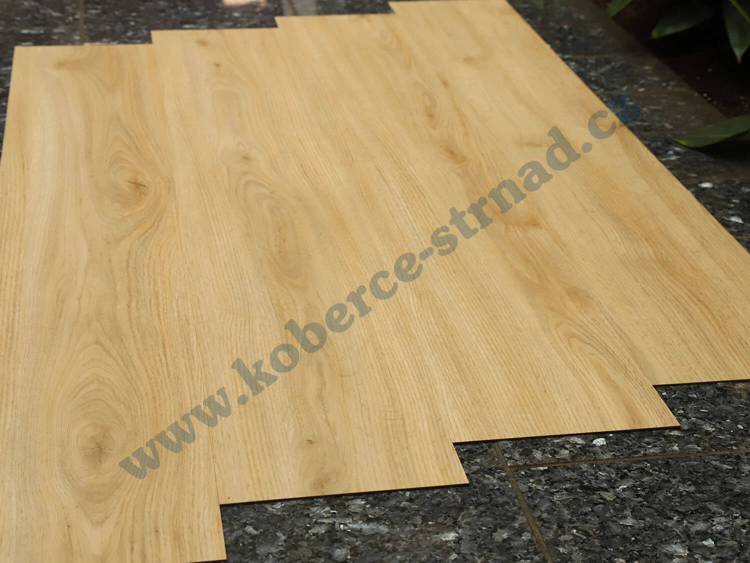 Thermofix 12131-1 Dub přírodní