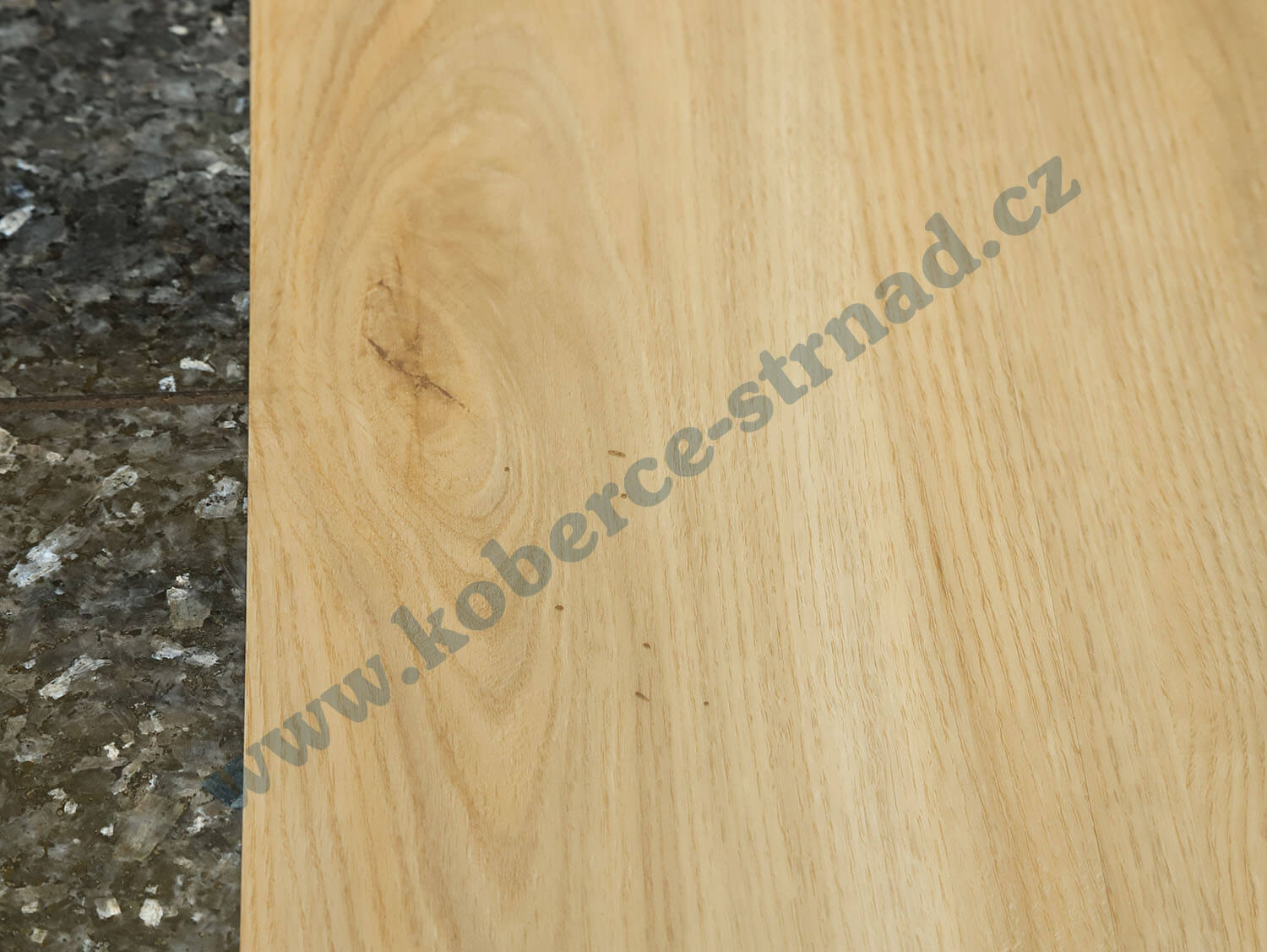 Thermofix 12131-1 Dub přírodní