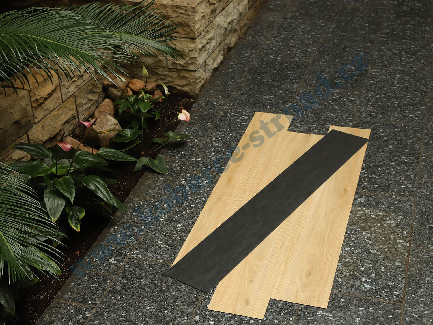 Thermofix 12131-1 Dub přírodní