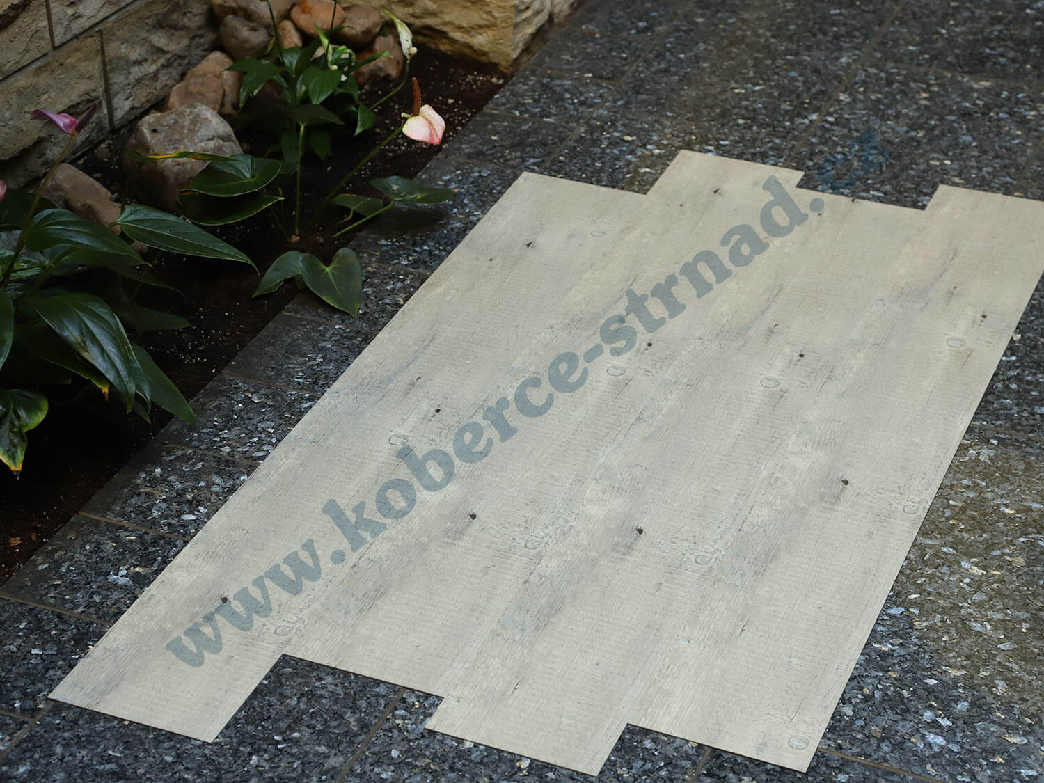 Thermofix 12133-1 Buk kouřový