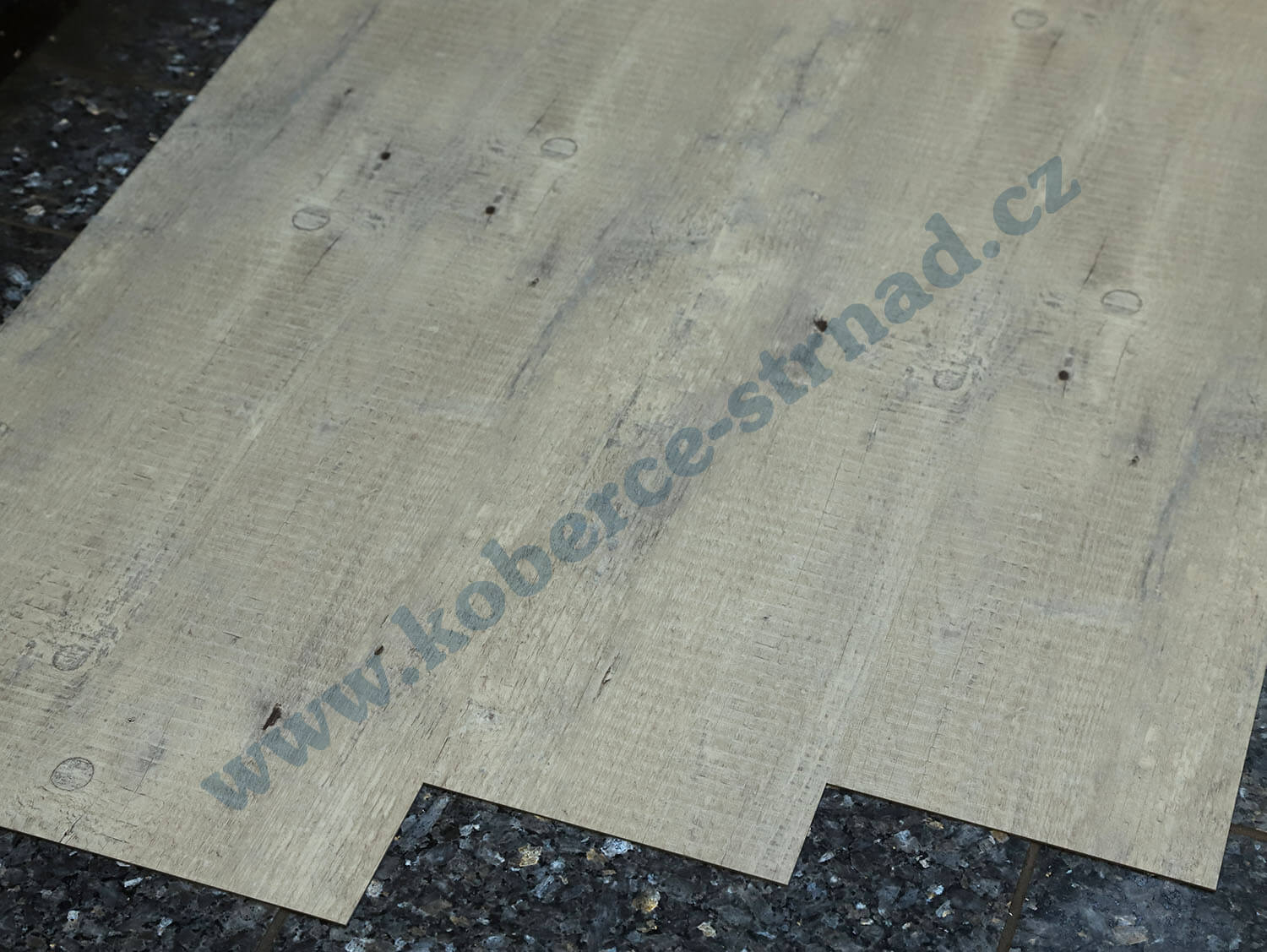 Thermofix 12133-1 Buk kouřový