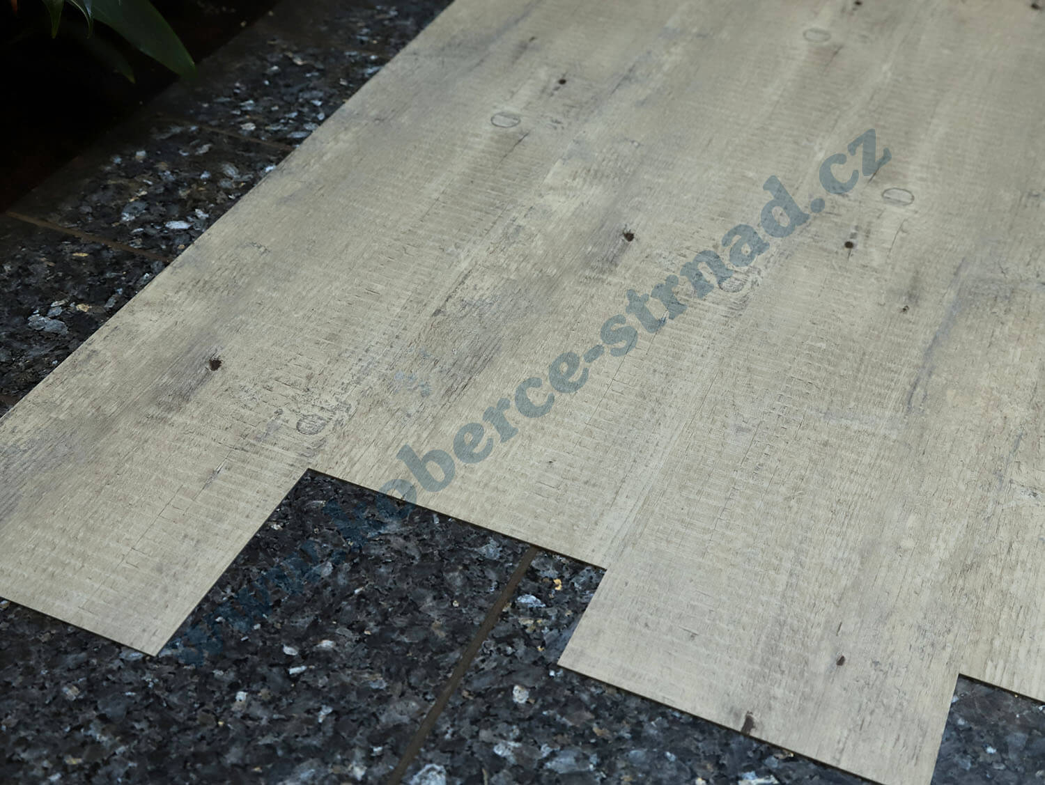 Thermofix 12133-1 Buk kouřový